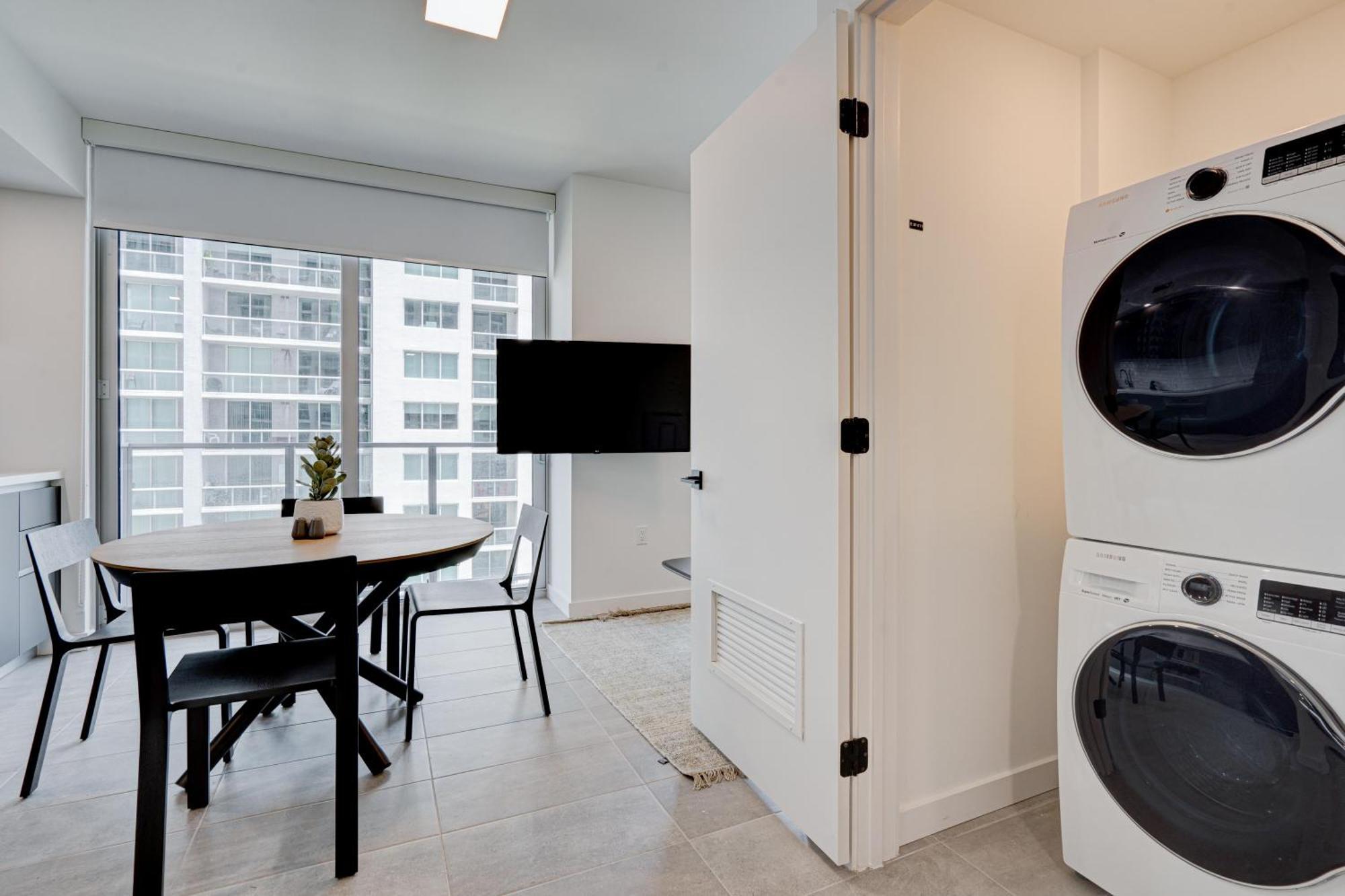 1912aa Downtown Apartment Miami